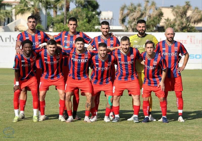 Οι ομάδες που προκρίθηκαν στην επόμενη φάση του Κυπέλλου Coca – Cola Μικρών Κατηγοριών thumb
