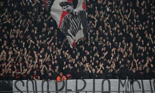 Μαφιόζικη επίθεση σε ηγετικό στέλεχος των οργανωμένων της Μίλαν thumb