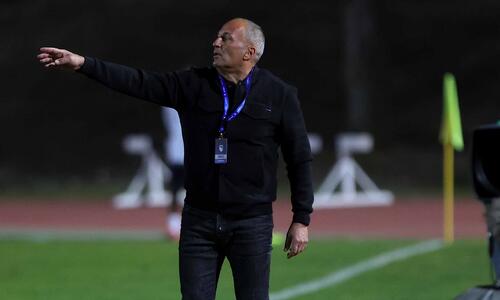 Μίλανιτς: «Ανοικτή η Ευρώπη, ακόμα και η 2η θέση»! thumb