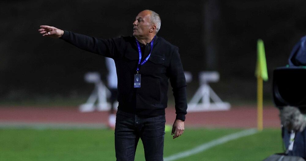 Μίλανιτς: «Ανοικτή η Ευρώπη, ακόμα και η 2η θέση»! thumb