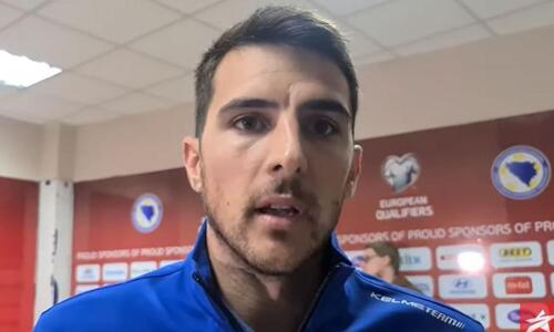 «Μια νέα νίκη θα ήταν μια πολύ καλή αρχή» thumb