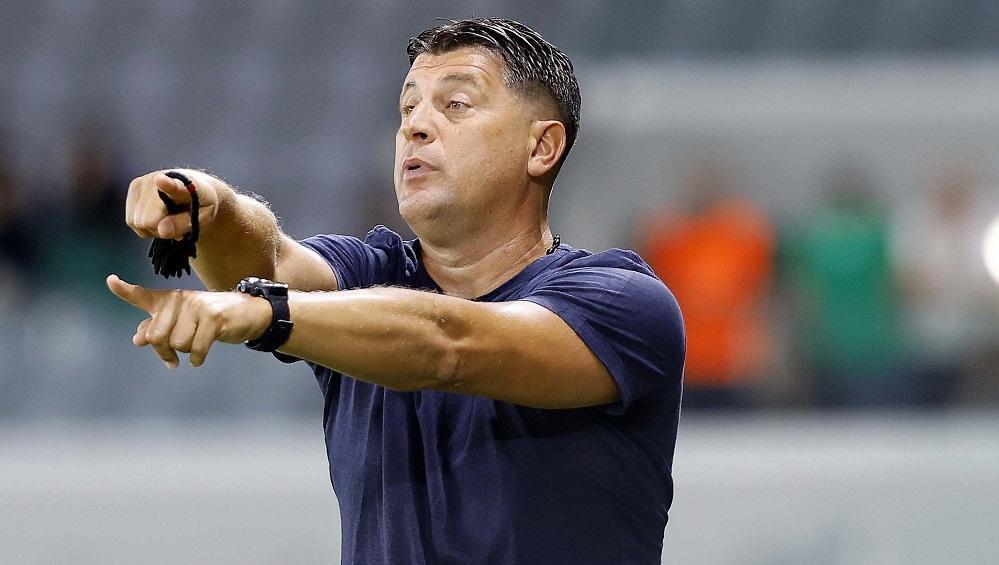 Οι πρώτοι έντεκα του Μιλόγεβιτς κόντρα στην ΑΕΖ thumb