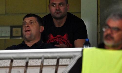 Ο Μιλόγεβιτς (είδε και κατάλαβε ότι) αρχίζει από το… μηδέν! thumb