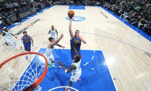 NBA: Οι Νάγκετς πήραν το ντέρμπι της Δύσης thumb
