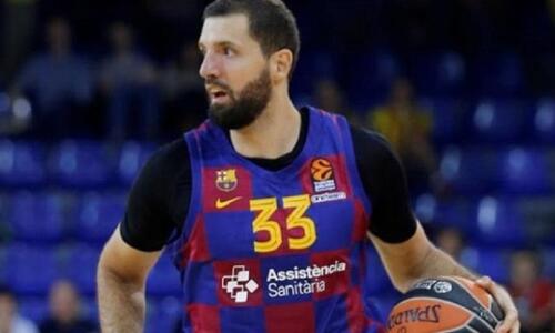 Ολυμπιακός: Φουλ για Μίροτιτς μετά τη φυγή Βεζένκοφ thumb