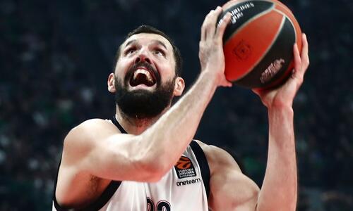 Η Αρμάνι Μιλάνο ανακοίνωσε sold-out για το ματς με τον Ολυμπιακό thumb