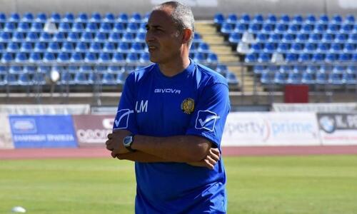 «Η ΑΕΚ δεν βοηθήθηκε από τις μεταγραφές, οι ευθύνες πρέπει ν' αποδοθούν» thumb