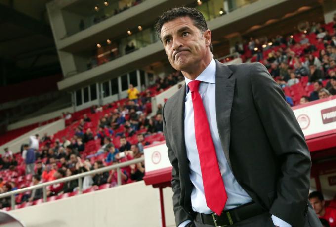 Αντιδρούν οι οπαδοί για Μίτσελ! (pics) thumb