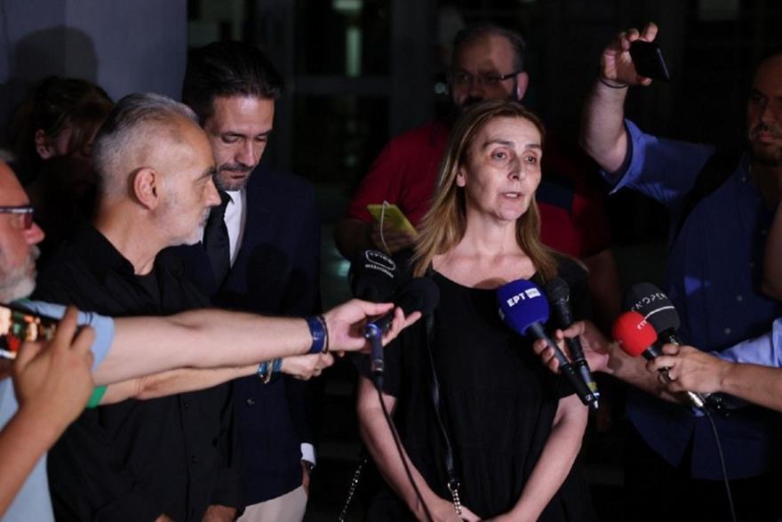 Γονείς Άλκη: «Μεγάλη δικαίωση, αλλά το παιδί μου δεν γυρίζει πίσω» thumb