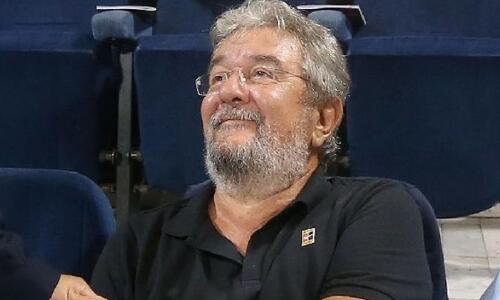 Άρης: «Ξέσπασμα» Μητρούδη κατά Μπουτάρη για τη φυγή του Γκάλη thumb