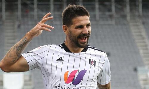 Μίτροβιτς: Ο Σέρβος «killer» σπάει όλα τα ρεκόρ στην Championship με 31 γκολ σε 28 ματς! thumb