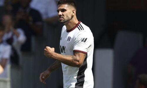 Η πρώτη «εκπληξη» στην εφετινή Premier League ήρθε πολύ νωρίς thumb