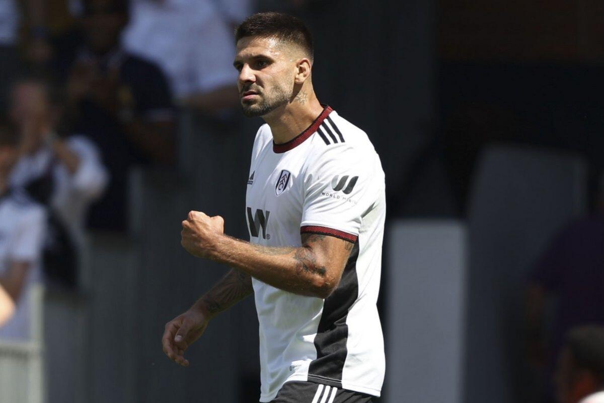 Η πρώτη «εκπληξη» στην εφετινή Premier League ήρθε πολύ νωρίς thumb