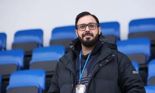 Μιτσίδης: «Μονόδρομος η νίκη» - Απάντηση για ενίσχυση thumb