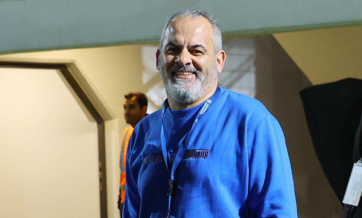 «Ήρθαν παράγοντες που ήταν μακριά εδώ και χρόνια» thumb