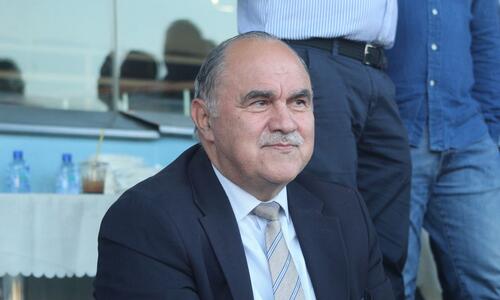 Πάει στο εξωτερικό ο Πρόεδρος του ΚΟΑ thumb