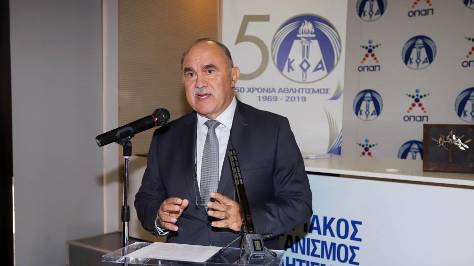 «Έχανα τίτλους, έδινα συγχαρητήρια, πήγαινα σπίτι κι έκλαιγα» thumb