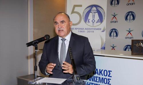 Μιχαηλίδης για Εθνική: 