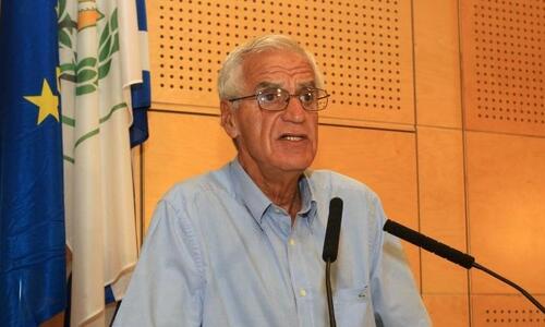 «Έχει χαράξει τα ¾ του αθλητικού οικοδομήματος» thumb