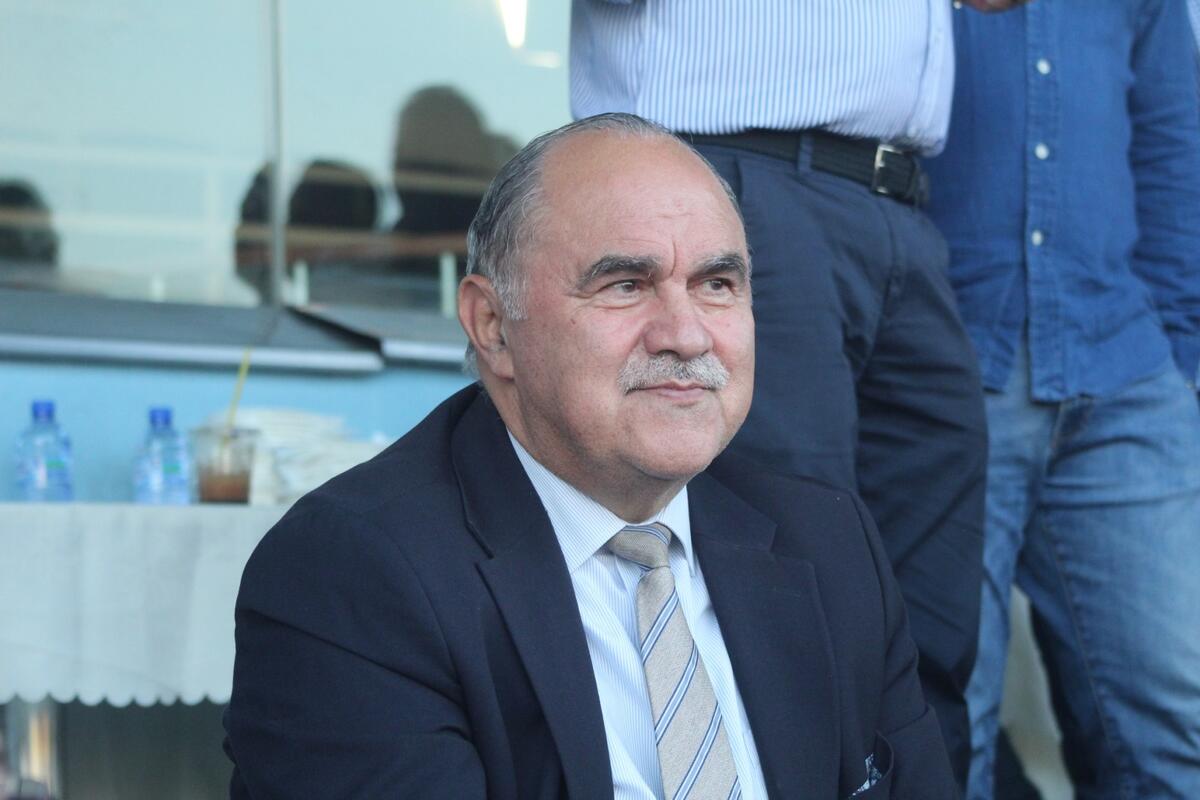 Στους Κοινοπολιτειακούς αγώνες ο Ανδρέας Μιχαηλίδης thumb