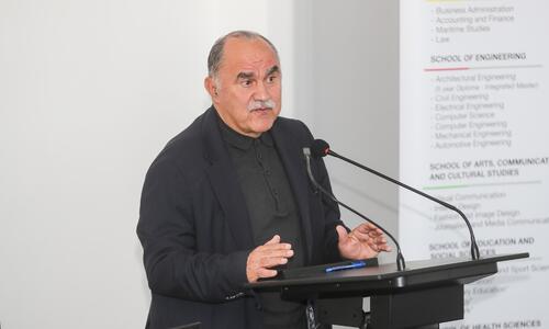 Ανακοίνωση κατά του ΚΟΑ από τον ΠΑΣΠ: «Θεωρούμε προσβλητικό το γεγονός...» thumb