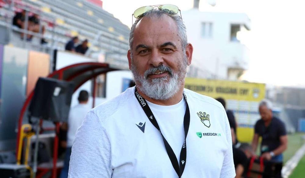 «Όλα τα παιχνίδια πλέον είναι τελικοί» thumb