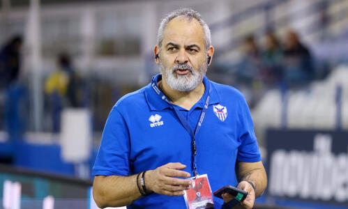 «Αντί να δίνουμε τα λεφτά για την ομάδα, τα δίνουμε σε πρόστιμα» thumb