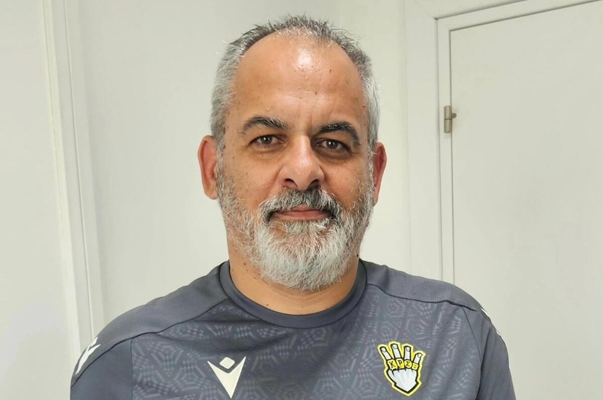 «Τα πηγαίνει περίφημα ο Ρωσταντής, τίποτα επίσημο για το Τσίρειο» thumb