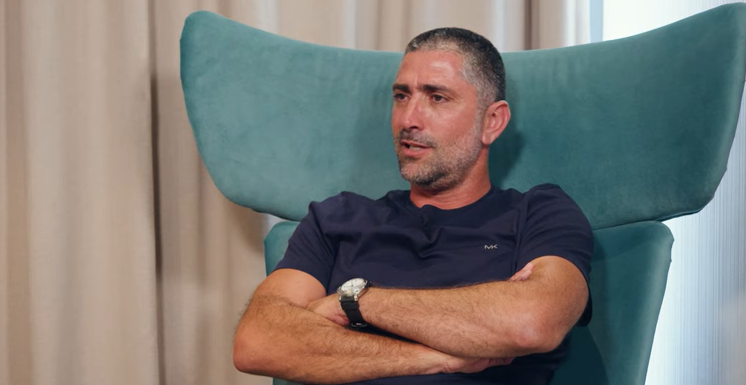 Μ.Κωνσταντίνου: «Οι προτάσεις από Κύπρο, ο Ηρακλής και οι «αιώνιοι» της Ελλάδας» thumb