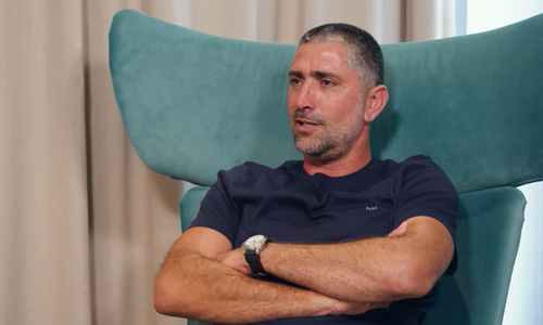 Μ.Κωνσταντίνου: «Οι προτάσεις από Κύπρο, ο Ηρακλής και οι «αιώνιοι» της Ελλάδας» thumb