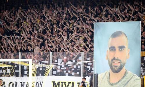 Μητέρα Μιχάλη Κατσούρη: «Πήγε να τους βοηθήσει και τον μαχαίρωσαν» thumb