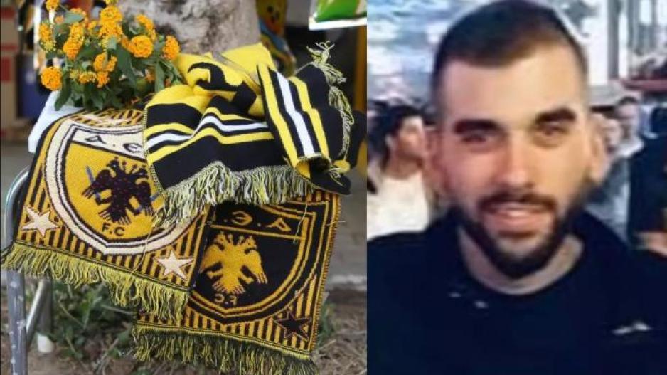 Αποκάλυψη από τον οδηγό του ασθενοφόρου: «Τον είδα λιπόθυμο, είχε χάσει όλο του το αίμα» thumb