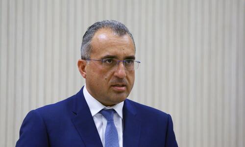 Εντολή Υπουργού για επαλήθευση των δειγμάτων της ΑΕΚ thumb