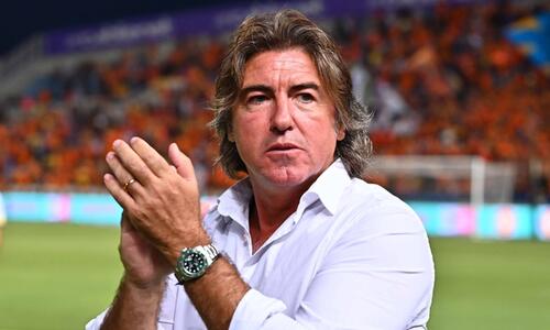 Σα Πίντο: «Αυτοί είναι οι 5 ανταγωνιστές του ΑΠΟΕΛ για τον τίτλο» thumb