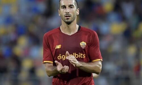 Από τη Ρώμη στο Μιλάνο ο Μικιταριάν! thumb