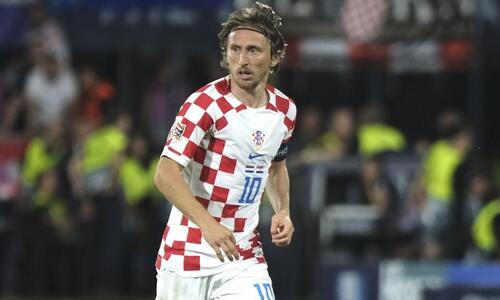 Euro 2024, Ισπανία - Κροατία: Οι ενδεκάδες των δύο ομάδων thumb