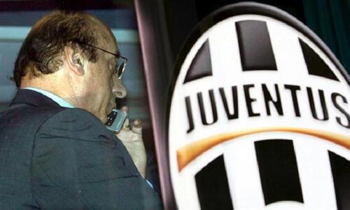 Τέλος στο Calciopoli: Η Γιουβέντους παραιτήθηκε από την τελευταία έφεση thumb