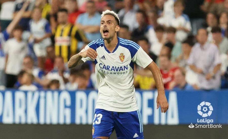 Συνδέουν Μολίνα με... Κύπρο (Δημοσίευμα) thumb