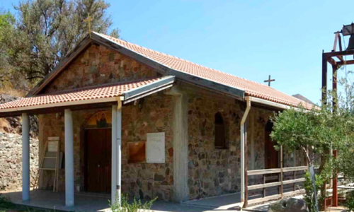 Ακόμη ένας μοναχός καταγγέλλει τον Ησαΐα: «Είδα καμιά 30αρια...» thumb
