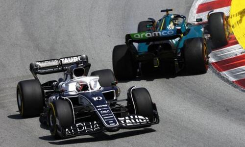 Το πρόγραμμα για το Grand Prix του Μονακό thumb