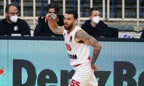 Euroleague: Πήρε τον γαλλικό εμφύλιο η Μονάκο thumb