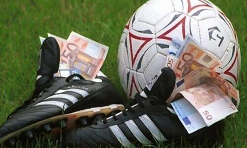 Σοβαρές τοποθετήσεις για ξέπλυμα χρήματος από πέντε σωματεία! thumb