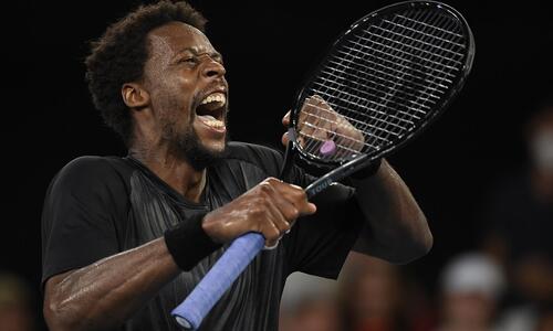 Australian Open: Στα προημιτελικά ο Μονφίς μετά από έξι χρόνια thumb