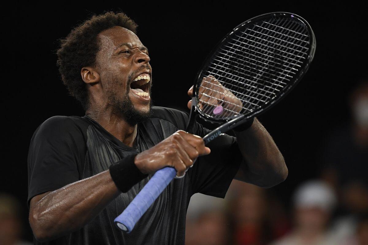 Australian Open: Στα προημιτελικά ο Μονφίς μετά από έξι χρόνια thumb