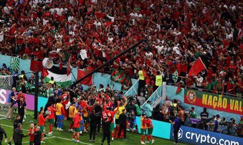 «Απόβαση» Μαροκινών στο Κατάρ - Έκτακτες πτήσεις και δωρεάν εισιτήρια! thumb