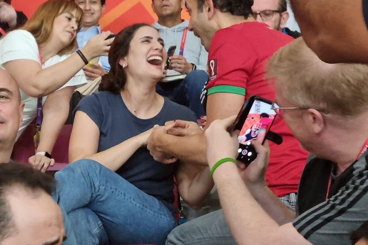 Έγινε και αυτό στον μικρό τελικό  thumb