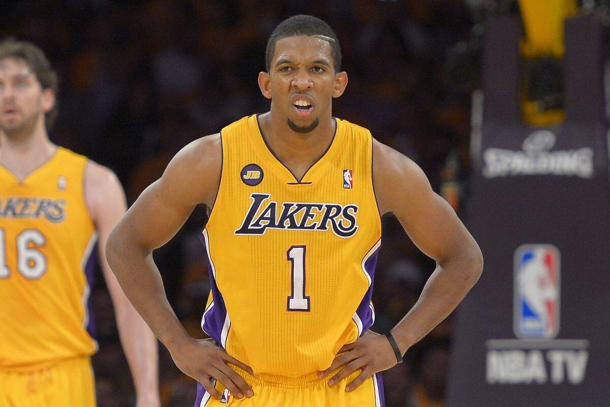 Πέθανε σε ηλικία 33 ετών ο πρώην NBAer Ντάριους Μόρις thumb