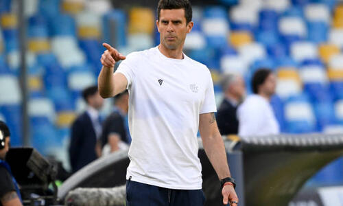 «Δεν απέτυχα στη Γιουβέντους, το έργο μου διακόπηκε ενώ βρισκόμασταν κοντά στον στόχο μας» thumb