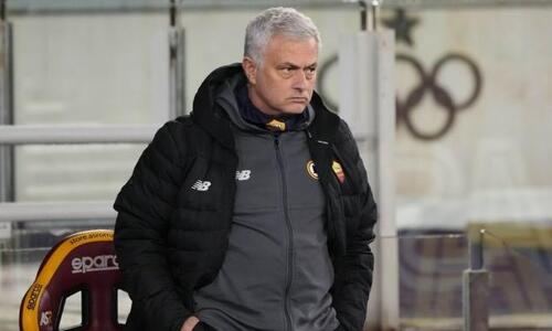 «Έχω 25 τίτλους, τι να απαντήσω σε κάποιον που έχει πάρει δύο φορές τη Serie B;» thumb