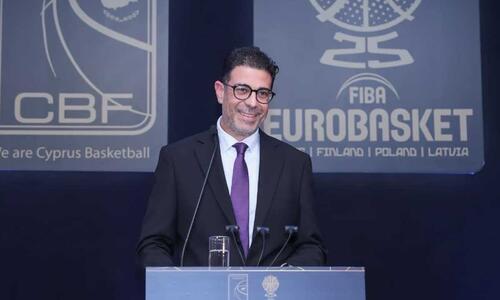Μαθητές και μαθήτριες από το Ριζοκάρπασο θα φιλοξενηθούν στο FIBA EuroBasket 2025 thumb